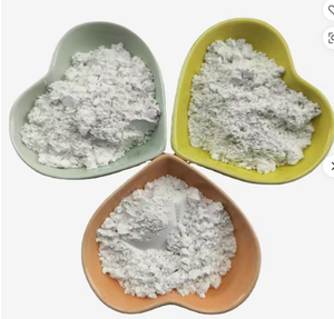 ผงแคลเซียมคาร์บอเนต CACO3 สำหรับพลาสติก ยาง สีเคลือบ แคลเซียมคาร์บอเนตแบบไม่เคลือบผิว แคลเซียมคาร์บอเนตสีขาว จัดส่งรวดเร็ว - Product Image 3