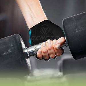 Gants de sport à prix raisonnable, de bonne qualité, avec logo personnalisé, nouvelle arrivée, gants de sport robustes, très demandés - Product Image 2