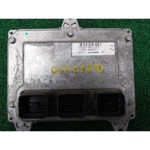 ECU และโมดูลคอมพิวเตอร์มือสองสำหรับ Civic รุ่น 37820RMXD53 - Product Image 1