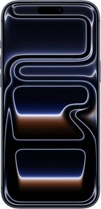 iPhone 17 Pro Max Bleu Profond 256 Go - Product Image 2
