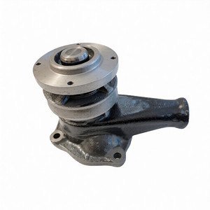 Conjunto de Bomba de Agua y Bomba de Aceite para Tractor Ford 8N 9N 2N hasta 1952 CDPN8501A CPN8591B - Product Image 1