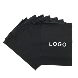 Customized Size Holographic Jewelry Earphone Eco-friendly Mini Mylar Custom Logo <b>Packaging</b> <b>Bag</b> With Zipper - Product Image 6
