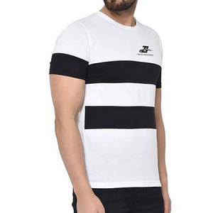 T-shirts pour hommes de qualité supérieure, taille XL, nouveau style 2026, 100% coton, best-sellers, t-shirts basiques pour hommes - Product Image 3