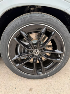 Mercedes Benz Clase C 26, Paquete de Invierno Premium Plus, Auto de Lujo, Sedán de Alto Rendimiento, Características de Seguridad Avanzadas, Tecnología Híbrida - Product Image 6