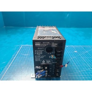 แหล่งจ่ายไฟ AC-DC 5V MNS30-5 TDK ที่ใช้เป็นชิ้นส่วนอุปกรณ์เซมิคอนดักเตอร์รุ่นเก่า - Product Image 1