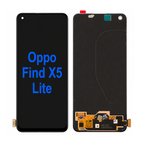 Reemplazo de Pantalla Táctil AMOLED para Teléfono Celular Oppo Find X5 Lite, Panel de Pantalla Táctil LCD de Repuesto - Product Image 1