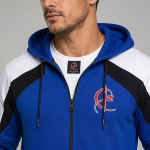Sweat à capuche léger pour homme, hiver, décontracté, écologique, séchage rapide, tissu polaire respirant, coupe confortable - Product Image 5