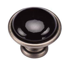 Superbes boutons de meuble en laiton massif couleur bronze, durables pour les intérieurs modernes et classiques de chambres, de salles et d'hôtels. - Product Image 4