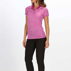 Camiseta Polo para Mujer al Por Mayor, Producto de Alta Demanda, Camiseta Polo Ligera para Mujer en Venta - Product Image 3