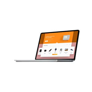 Spécialiste SEO pour le marketing et la gestion des médias sociaux, version stock pour les systèmes d'exploitation Linux et Mac, produit utilisé - Product Image 2