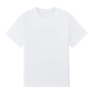 Camisetas de Algodón 100% de Alta Calidad al por Mayor, Personalizadas con Logotipo, Lisas, para Hombre, Fabricadas en Pakistán - Product Image 3