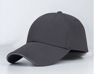 Gorra de Béisbol de Malla de Algodón de 5 Paneles con Logotipo Personalizado Bordado en 3D y Pedrería, Unisex, Ajustable, Casual, para Primavera/Verano - Product Image 6
