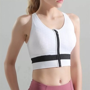 Running Quick Dry Fitness Sports <b>Bra</b> Best Selling Sports <b>Bra</b> Women Workout Seamless Yoga <b>Bra</b> Women <b>Stretch</b> Quick Dry Soft Yoga - Product Image 6