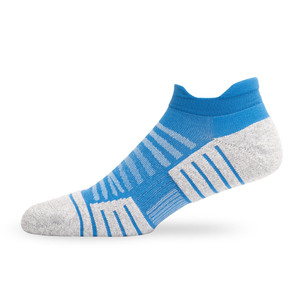 High Quality Wool/Nylon Breathable Eco-Friendly <b>Winter</b> Crew Soccer Ankle <b>Socks</b> Cuff Logo Wholesale Price - Product Image 2