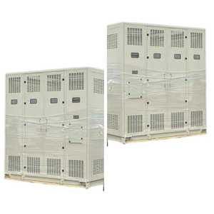 Fabricant vietnamien, fournisseur de transformateurs secs pour boîtier en acier, marque TDCSG, OEM/ODM, boîtier de transformateur de puissance de qualité supérieure - Product Image 2
