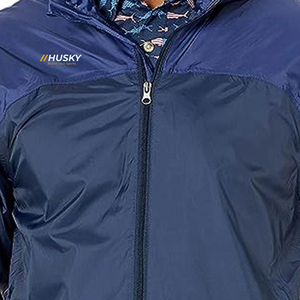 Custom Style <b>Men's</b> Rain Jackets Waterproof Windbreaker <b>Men</b> Casual Coat Zipper Closure Mountain Hiking Ski Rain Weather Unisex - Product Image 6