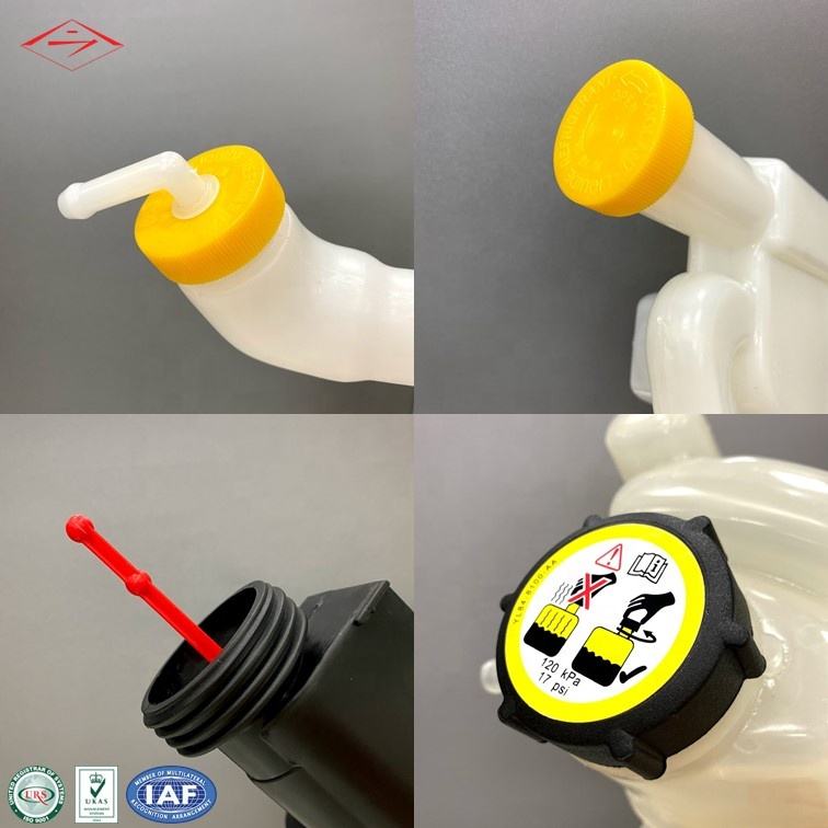 Mitsubishi FUSO CANTER 08'~ OEM ME405290 Expansion Tank