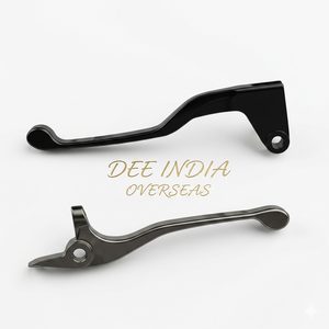 Palanca de Freno OEM para Bajaj Discover 150 – Repuestos de Palanca de Freno Delantero para Motocicleta - Product Image 3