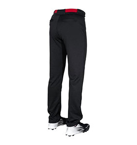 Pantalones de Béisbol Personalizados al por Mayor, Fabricante de Ropa Deportiva OEM/ODM, Uniforme de Equipo, Nuevo Diseño, Producto de Primera Calidad - Product Image 5