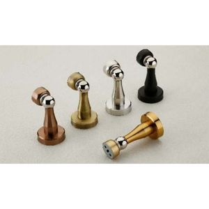 Modern Full Steel Furniture Handle Knob Eco Friendly Durable Modern SS <b>Door</b> <b>Catches</b> Closer Durable Easy Installation Home Office - Product Image 4