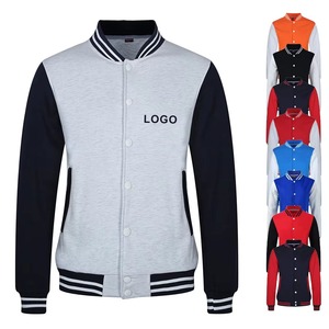 เสื้อแจ็คเก็ตมอเตอร์ไซค์แฟชั่นขายส่ง OEM สำหรับผู้ชาย ผู้ผลิต รับทำโลโก้ตามสั่ง - Product Image 1