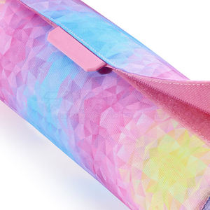 Coussinets antidérapants professionnels pour haltères, portables, en mousse épaisse, compatibles avec tous les haltères standard - Product Image 3