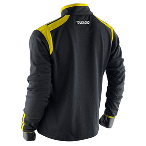 Fabricante de Camisetas Deportivas y de Viaje con Media Cremallera GAA para Clubes, Condados y Equipos - Product Image 2