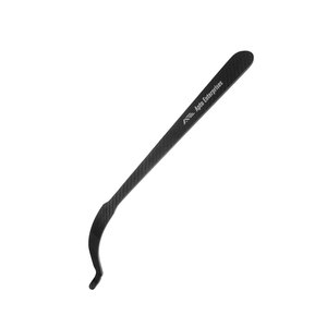 High Quality Manual Orthopedic <b>Surgical</b> <b>Instrument</b> Stainless Steel Extra Long Hohmann Retractor 12 Inch Overall Length Heavy CE - Product Image 4
