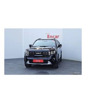 2022 para Kia Mohave Diésel 3.0 4WD de 7 Plazas con Cámara Trasera, Transmisión Automática, Volante a la Izquierda - 60.597 km - Product Image 3