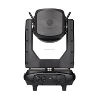Polarlights 800W 3in1 lumière principale mobile lumière de scène étanche Led pour Concert Show Club de mariage