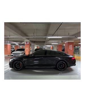 Mercedes-Benz AMG GT 4 portes 63 S 4MATIC+ 2023, conduite à gauche, boîte automatique, caméra de recul, 73 402 km - Product Image 6
