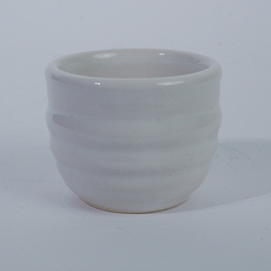 Mug en céramique personnalisé avec logo 200-300ml pour restaurant, hôtel, café, thé, eau, saké - Product Image 4