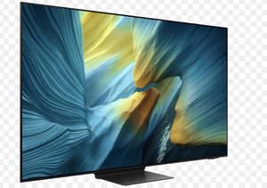 MEILLEURES OFFRES DE REMISES EXCLUSIVES 4 TÉLÉVISEURS INTELLIGENTS OLED AI S95F DE 77 POUCES (Modèle 2025) NEUF, PRÊTS À ÊTRE EXPÉDIÉS - Product Image 3