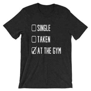 Camisetas de Algodón de Manga Corta para Hombre, Cuello Redondo Básico, Color Sólido, Tops Casuales de Corte Regular, Estampado de Silicona, Color Personalizado, Envío Rápido - Product Image 1