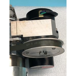 LAM 853-012123-001 Conjunto de Accionamiento Armónico, Oriental - Equipo y Piezas de Semiconductores de Confianza con Legado Global - Product Image 3