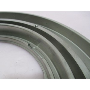 AMAT 0020-23468, HLZ-PB-344, แหวนยึด, R/E 6" - อุปกรณ์และอะไหล่เซมิคอนดักเตอร์ระดับโลกที่เชื่อถือได้ - Product Image 3