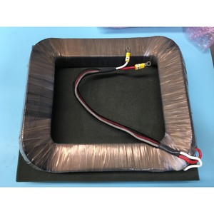 AMAT 0020-09598 ชุดแม่เหล็กขนาดเล็กสำหรับงานแกะสลัก - อุปกรณ์และอะไหล่เซมิคอนดักเตอร์ระดับโลกที่เชื่อถือได้ - Product Image 1