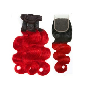 Compre Cabello Humano Virgen Indio Remy Natural Sin Procesar, Suave, Liso, Ondulado, Rizado, de un Solo Donante, con Acabado Brillante, Fabricado en India - Product Image 3