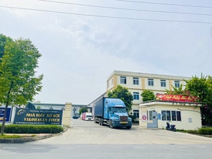 Tuyệt Vời Màu Trắng 100% Polyester Staple Sợi Chất Lượng Cao Tái Chế Rắn Khô 6D 15D * 64Mm Độ Kiên Trì Mạnh Mẽ Thấp Làm Đầy Chất Liệu - Product Image 6