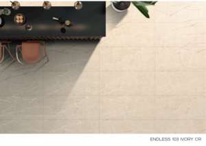 Azulejo de Porcelana Royal Glossy 600x1200, Formato Grande, Superficie Pulida Premium, para Paredes y Pisos, Uso en Interiores y Exteriores - Product Image 3