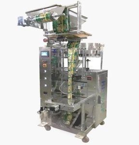 Pneumatic Cup Filler Machine - Product Image 1