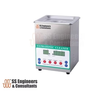 Machine de nettoyage ultrasonique industrielle d'occasion, électrique, pour pièces de moteur, détergent dégraissant, machine de lavage industrielle - Product Image 1