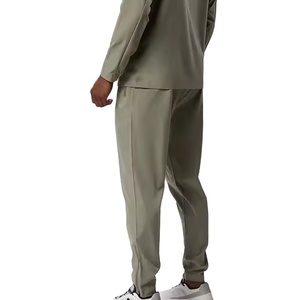 Survêtement d'hiver délavé à l'acide pour femmes Streetwear personnalisé en détresse sweat à capuche zippé pantalons de survêtement survêtement fabricant 2026 HI - Product Image 6