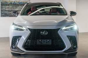 Lexus NX 350 F SPORT d'occasion 2024 - Product Image 1