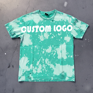 เสื้อยืดออกกำลังกายผู้ชาย เสื้อกีฬาแขนสั้นรัดรูป เสื้อฟิตเนสสำหรับวิ่งและออกกำลังกายในยิม - Product Image 1