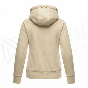 Sudaderas con Capucha para Mujer, Color Personalizado, Bolsillo Tipo Canguro, Sudadera con Capucha Elegante, Ropa Deportiva de Moda para Adultos, Ropa Urbana - Product Image 2