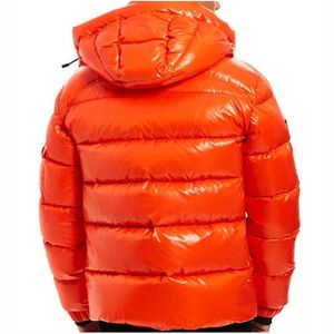 Premium Quality Men Puffer Jacket Puffy Men <b>Bubble</b> Coat Warm Comfortable Puffer Jackets <b>Top</b> Quality Casual Custom Logo Winter - Product Image 5