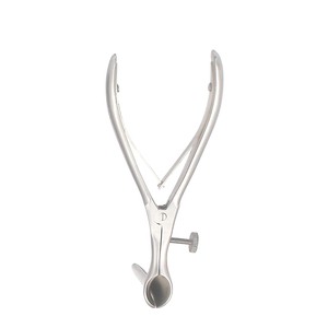 Spéculum nasal Cottle en acier inoxydable de haute qualité, outil chirurgical médical - Product Image 5