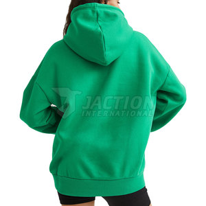 Novedad: Sudaderas Extra Grandes de Primera Calidad para Mujer, Ropa Informal, Transpirable y Cómoda - Product Image 5