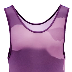 Traje de Lucha Libre Profesional Personalizado con Impresión Digital, Transpirable, de Secado Rápido, para Entrenamiento y Competencia, Ligero, para Adultos - Product Image 2